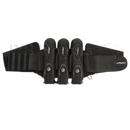 Dye Assault Pack Harness - Black/Grey