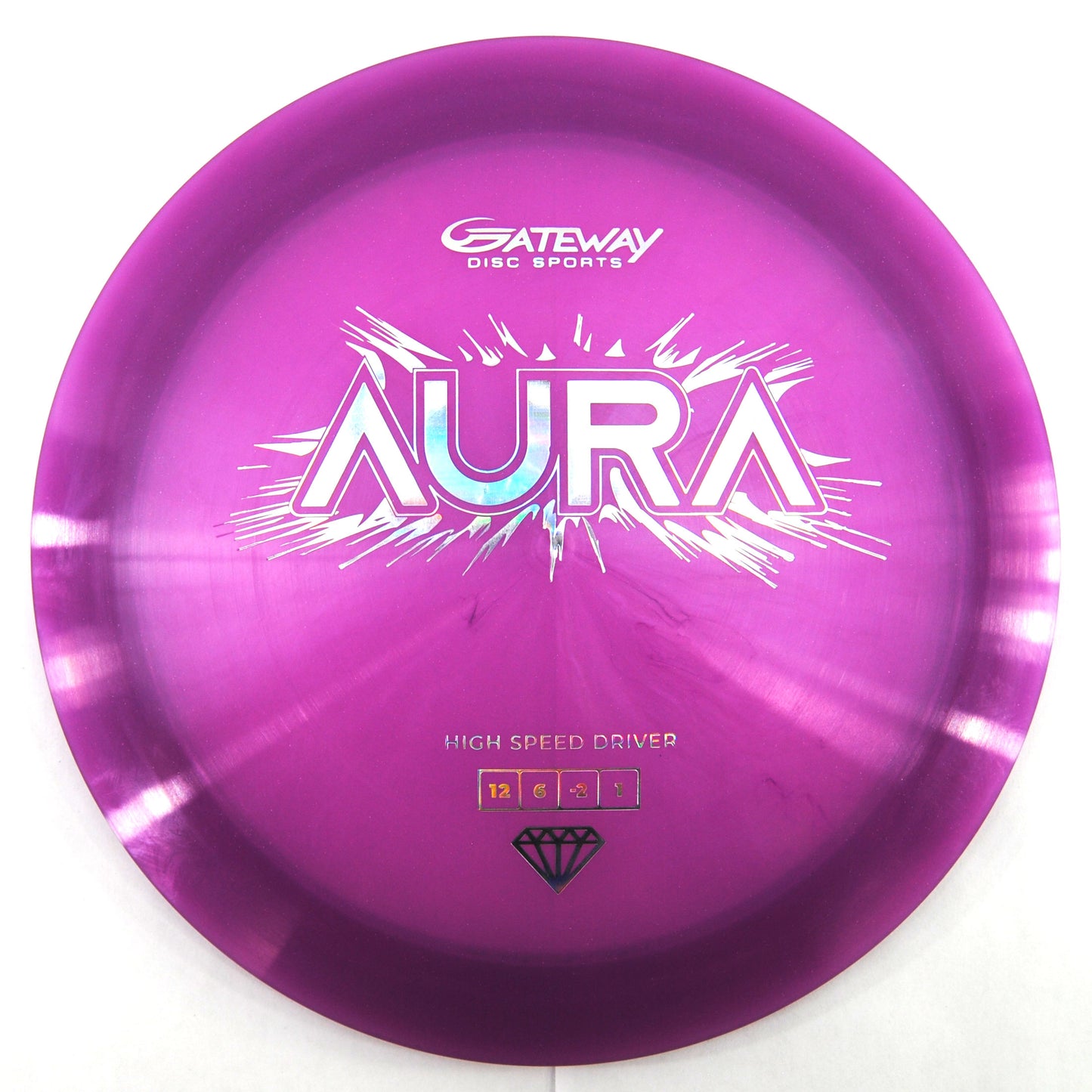 Gateway Discs Diamond Blend Aura Disc