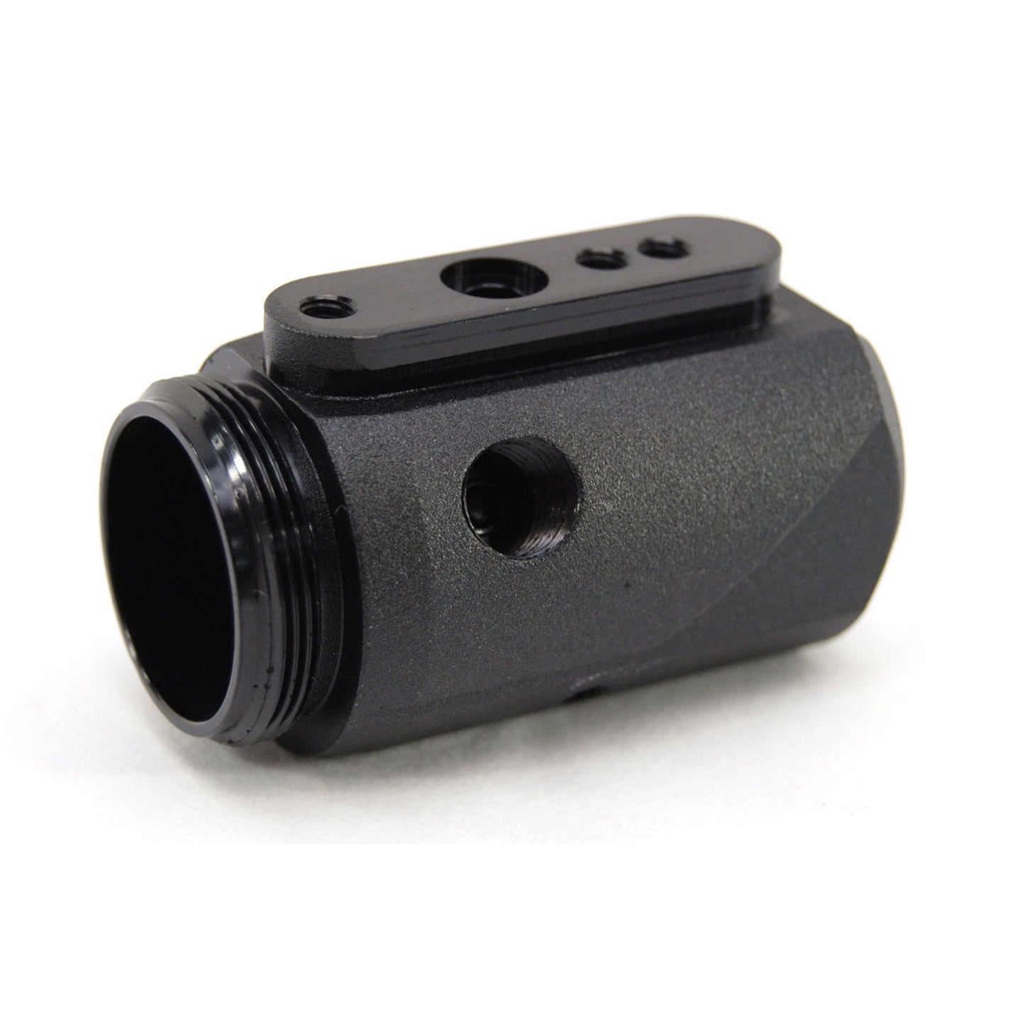 Empire Axe 2.0 Part Regulator Body #73252 - Dust Black