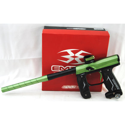 Used Empire Axe 2.0 - Dust Green/Black