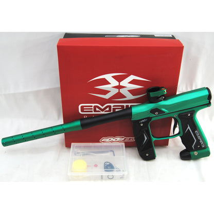 Used Empire Axe 2.0 - Mint/Black