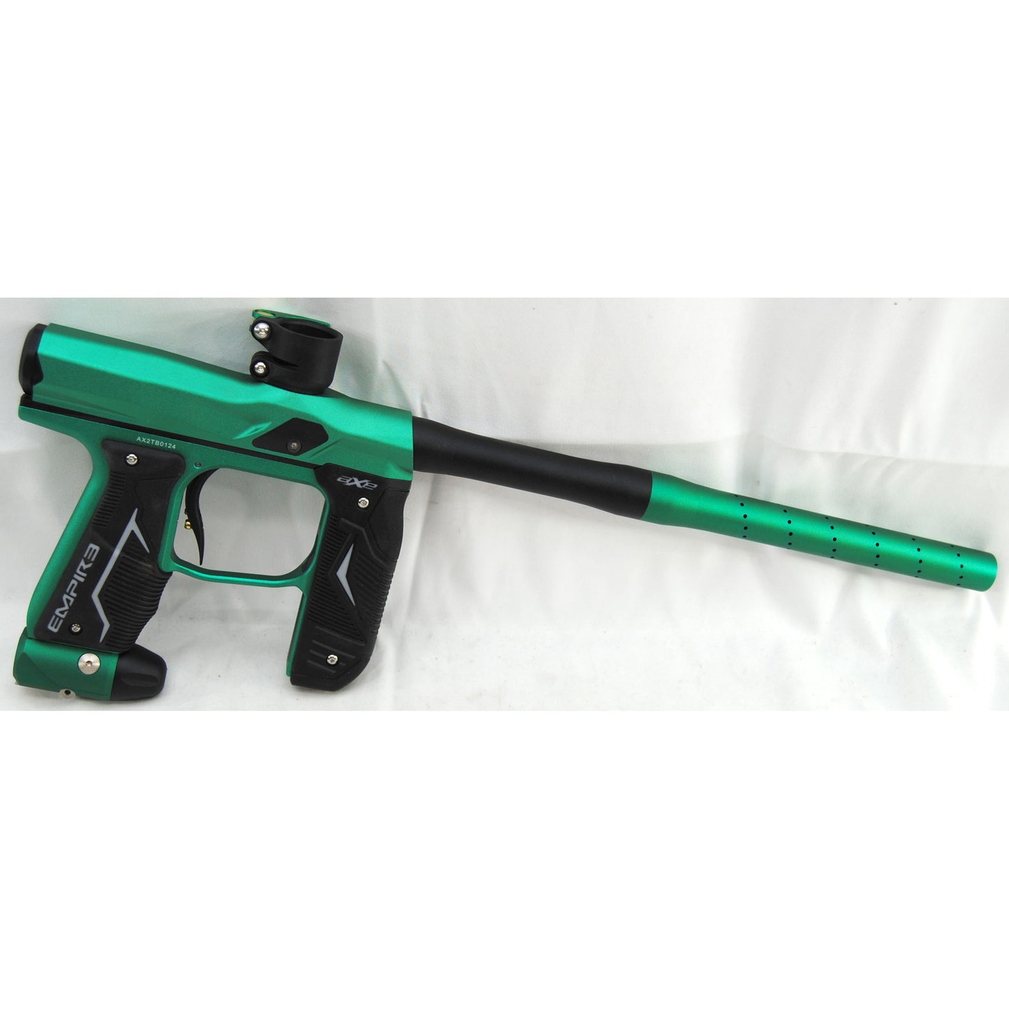 Used Empire Axe 2.0 - Mint/Black