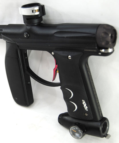 Used Empire Axe - Black