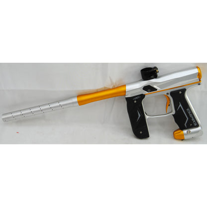 Used Empire Axe 2.0 - Silver/Gold