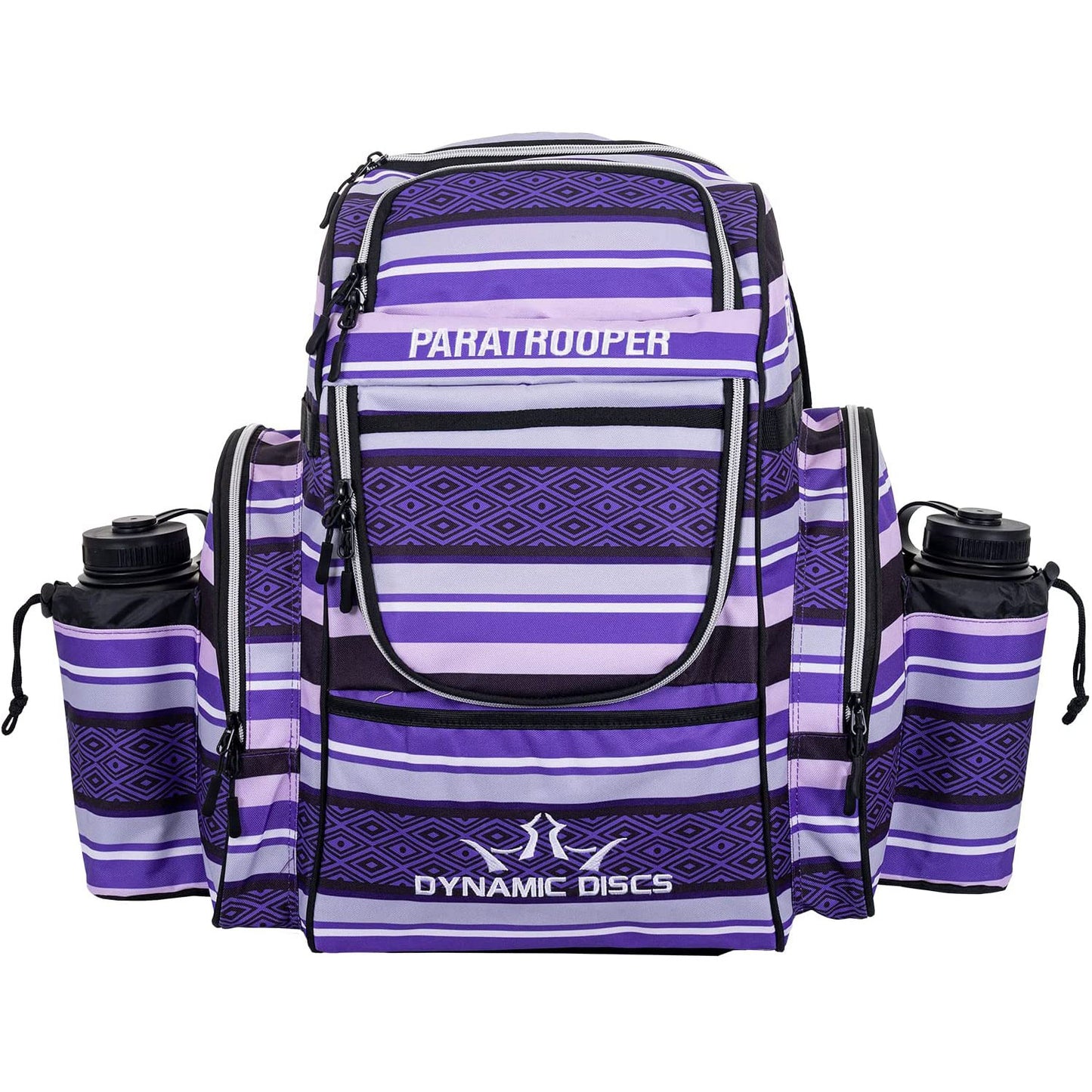 Dynamic Discs Paratrooper Disc Golf Bag - Baja