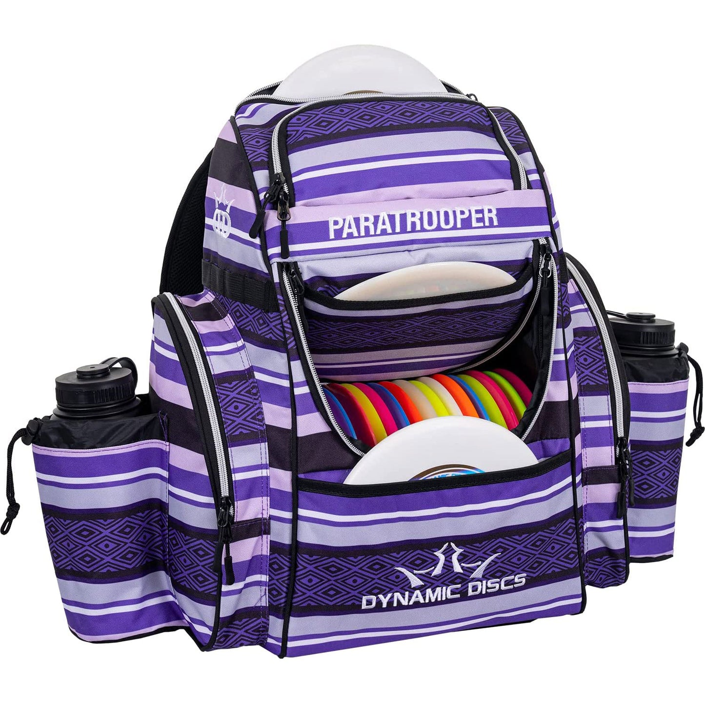 Dynamic Discs Paratrooper Disc Golf Bag - Baja