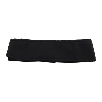Social Paintball Grit Deluxe Headwrap - Black