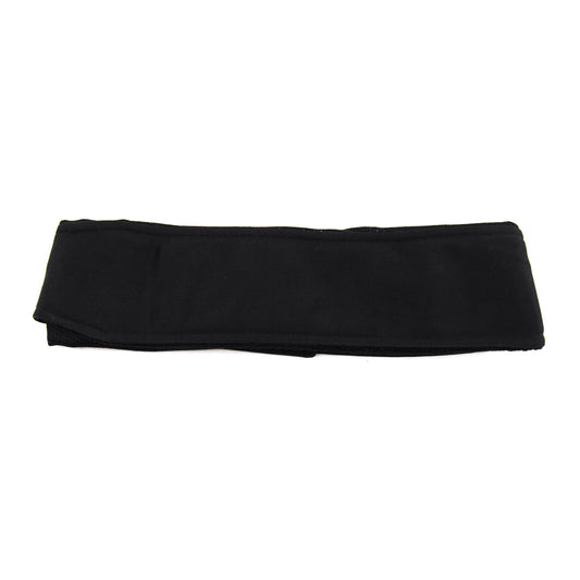 Social Paintball Grit Deluxe Headwrap - Black