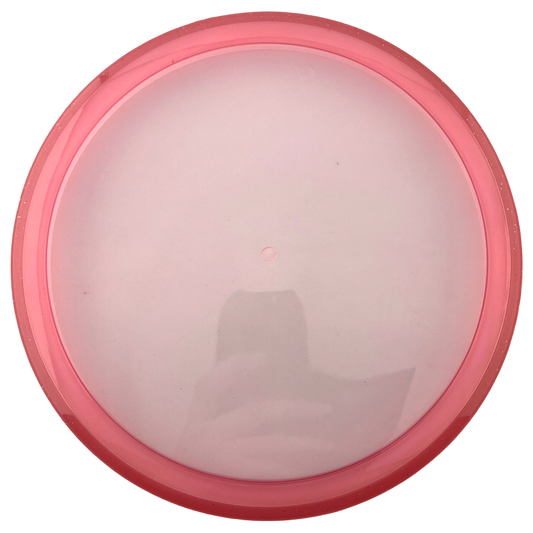 Axiom Prism Proton Pyro Disc - Blank Stamp