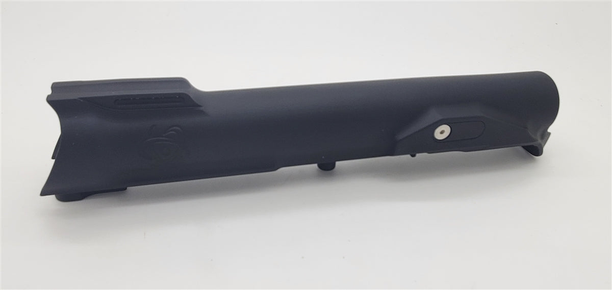 Used Inception Designs FLE100 Body Kit for EMF100/MG100 - Matte Black