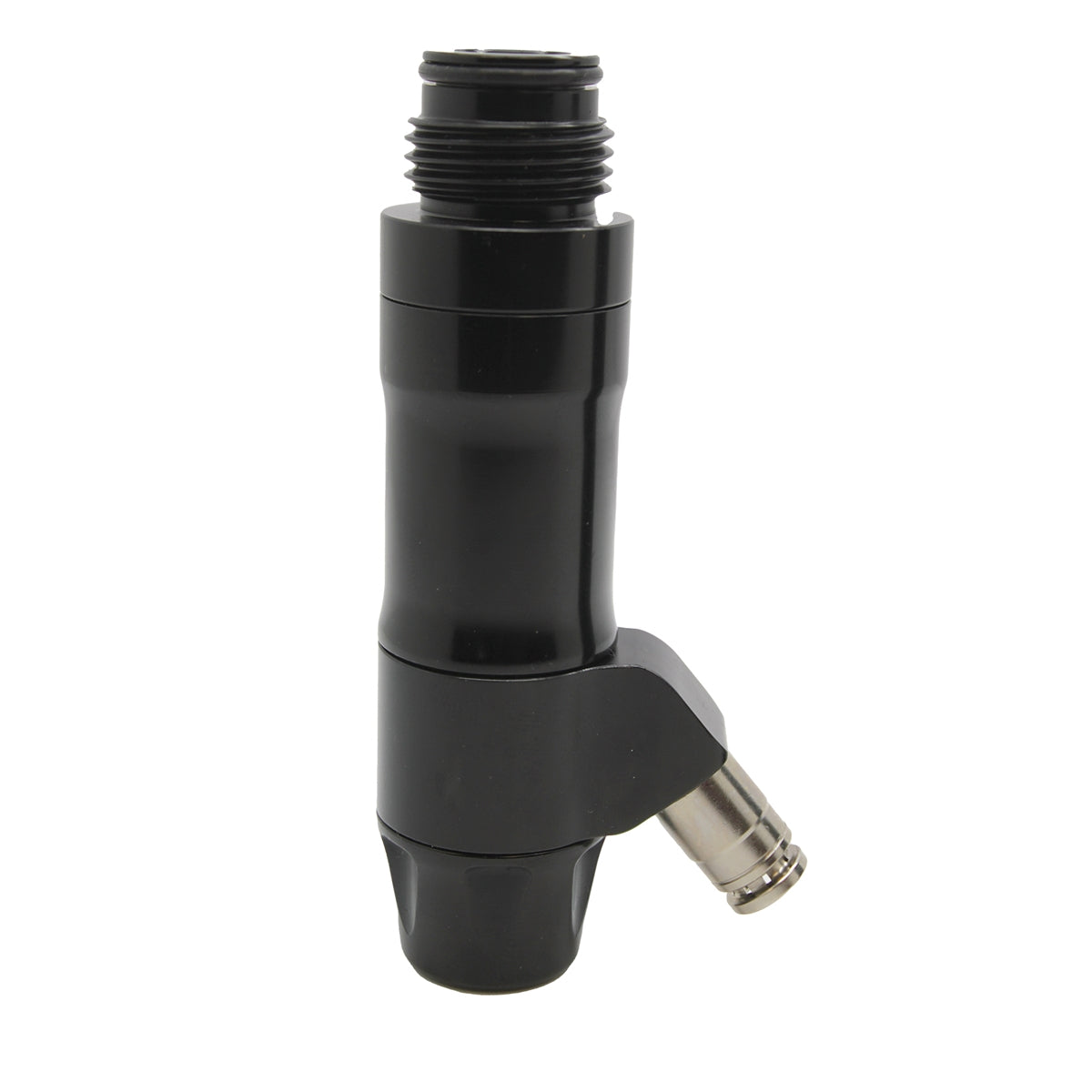 Inception Designs Inline HPR High Pressure Regulator V3