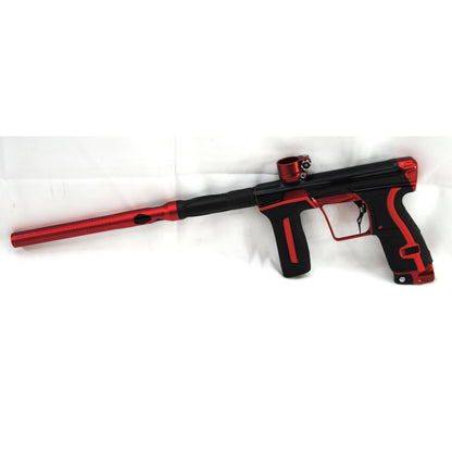 Used Planet Eclipse CS2 w/ Mech Frame - Black/Red