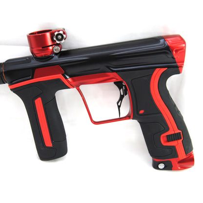 Used Planet Eclipse CS2 w/ Mech Frame - Black/Red