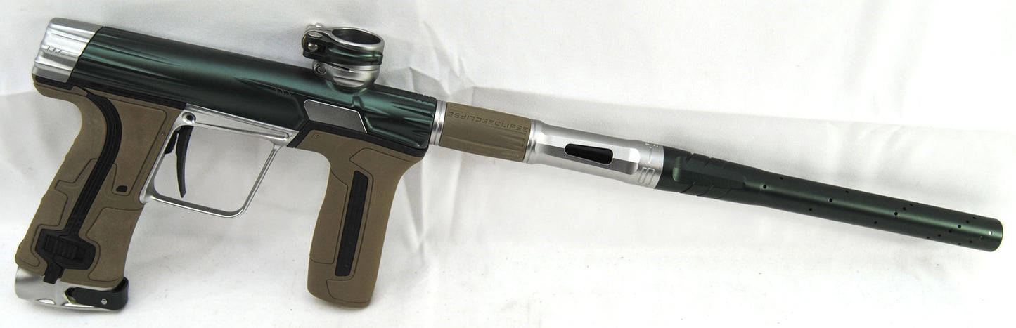 Used Planet Eclipse CS3 - Triumph