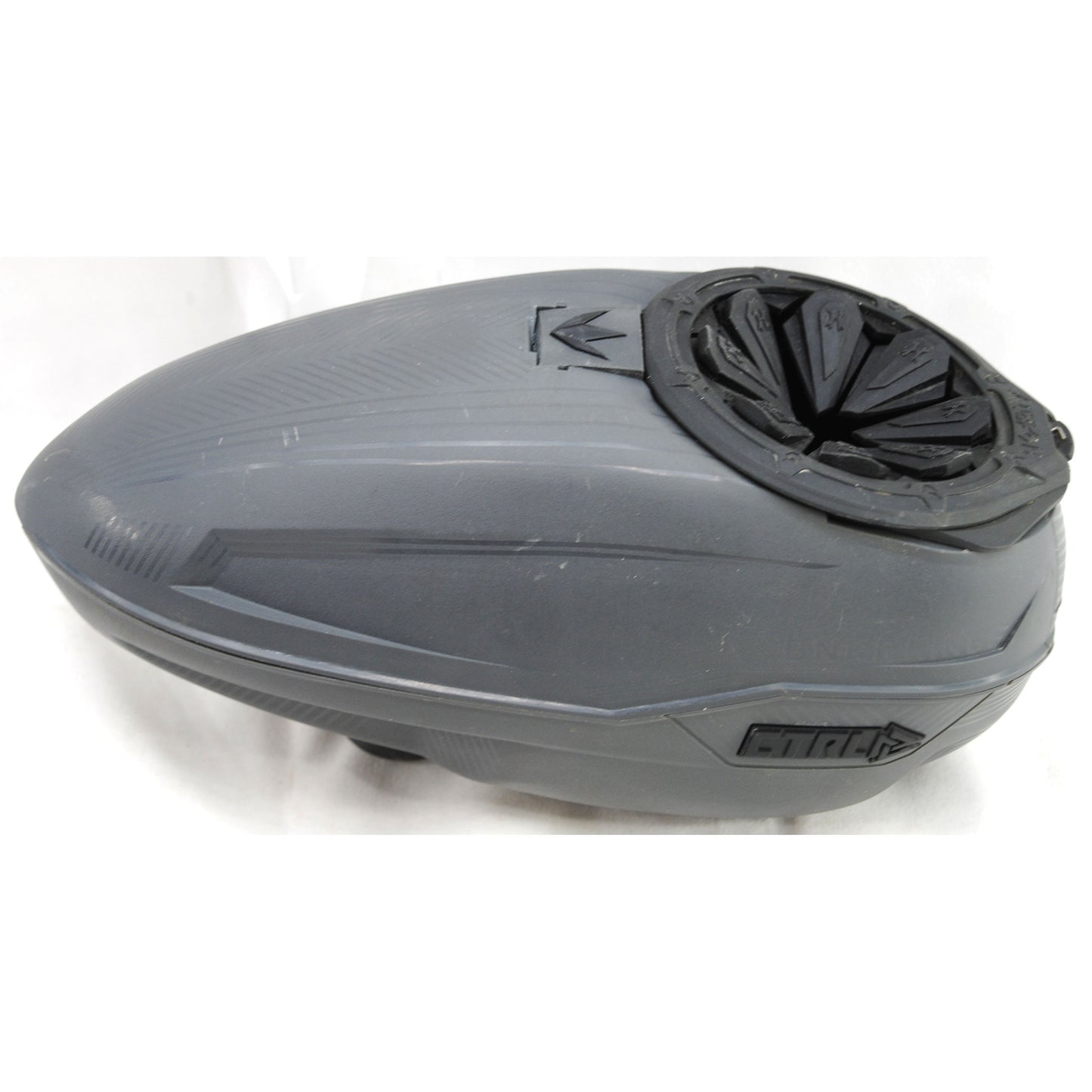 Used Bunker Kings CTRL Loader - Grey/Black