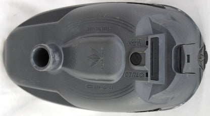Used Bunker Kings CTRL Loader - Grey/Black