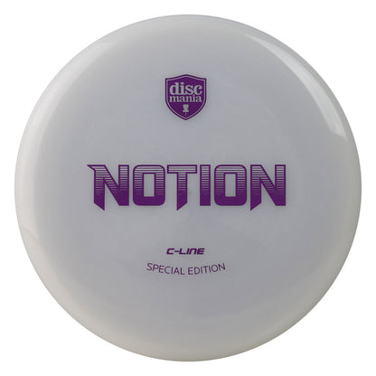 Discmania C-Line Notion - Special Edition