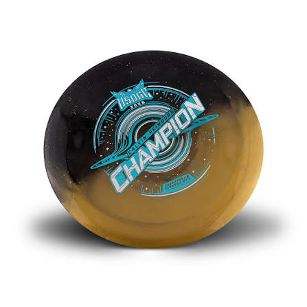 Innova Duo Destroyer Disc - Calvin Heimburg 2026 USDGC Commemorative