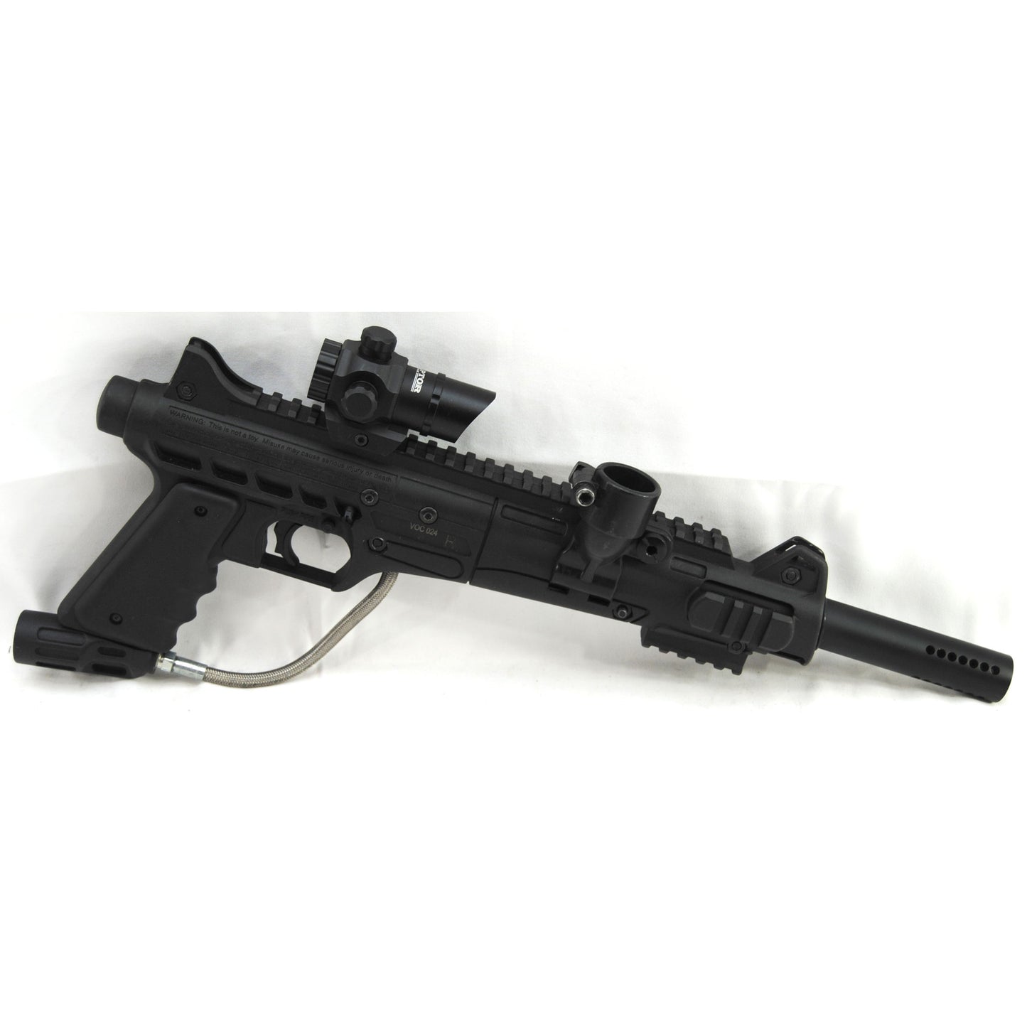 Used Tippmann US Army Carver One - Black