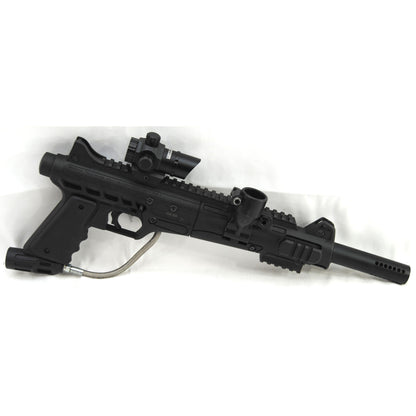 Used Tippmann US Army Carver One - Black