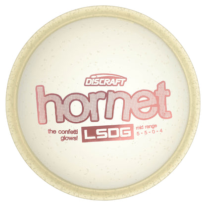 Discraft CryZtal Hornet Disc - 2026 Ledgestone Edition - Season 1