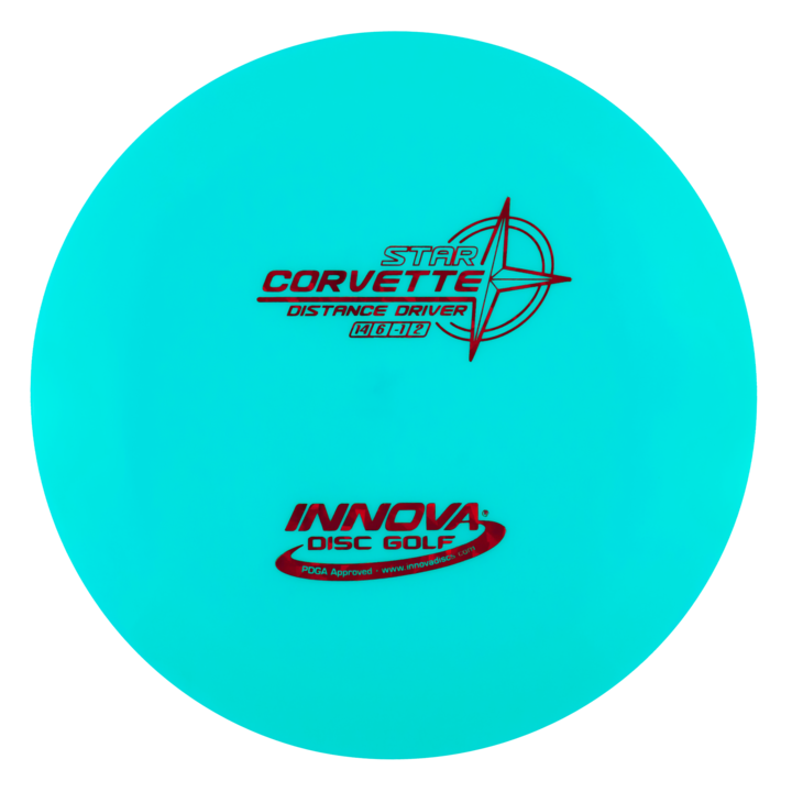 Innova Star Corvette Disc