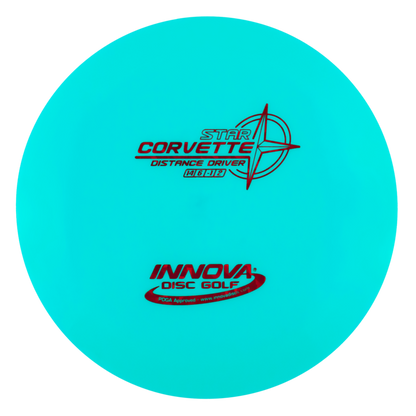 Innova Star Corvette Disc