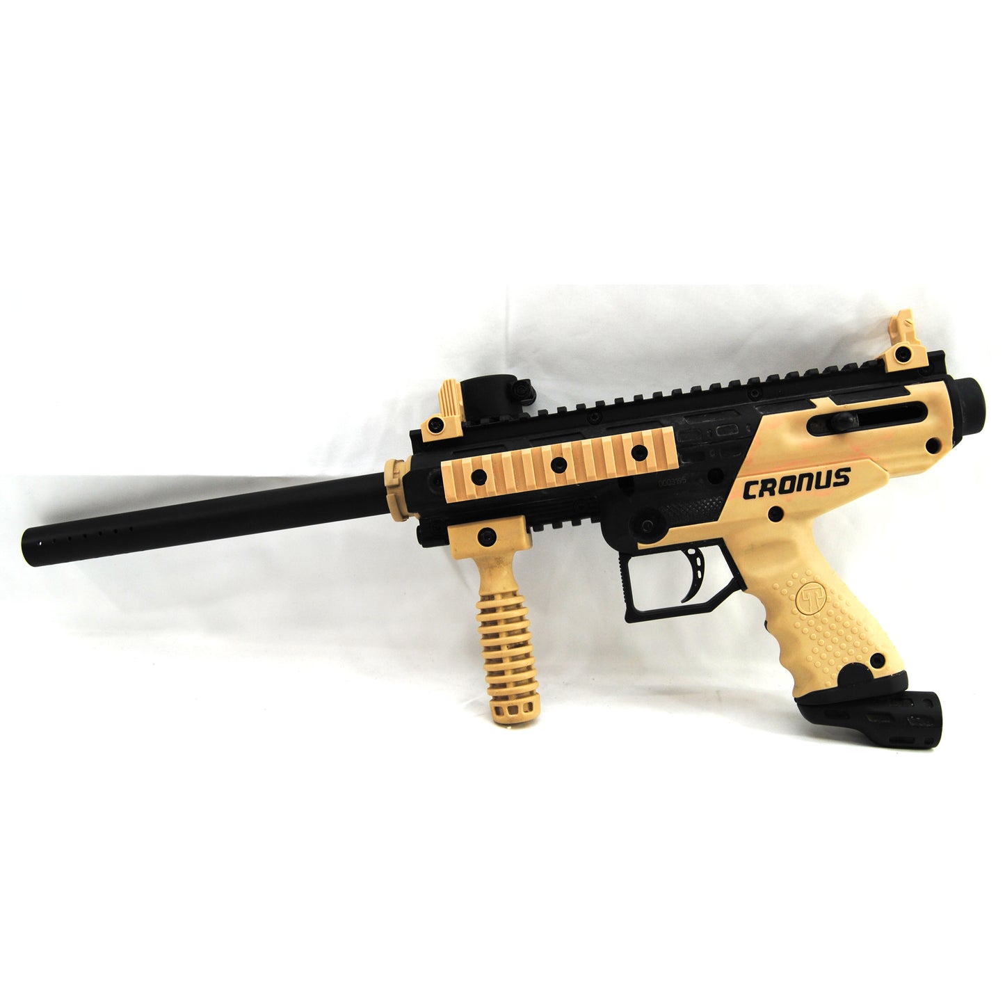 Used Tippmann Cronus - Tan