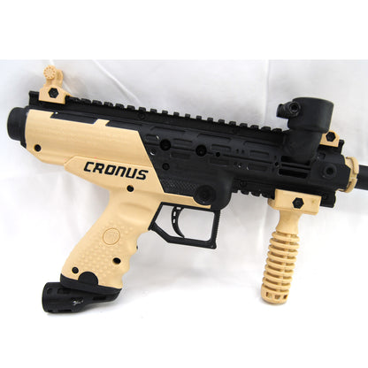 Used Tippmann Cronus - Tan