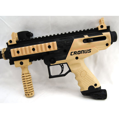Used Tippmann Cronus - Tan