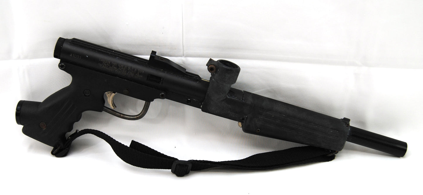 Used Tippmann Pro-Lite
