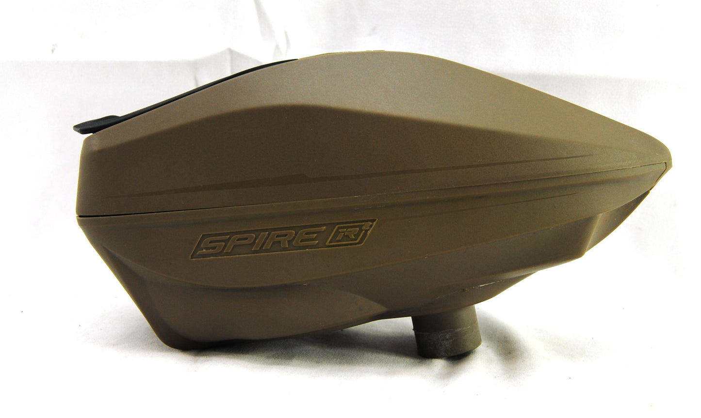 Used Virtue Spire IR2 - FDE Tan