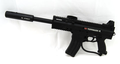 Used Tippmann X7 Apex2 Barrel