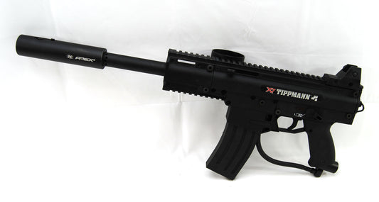Used Tippmann X7 Apex2 Barrel