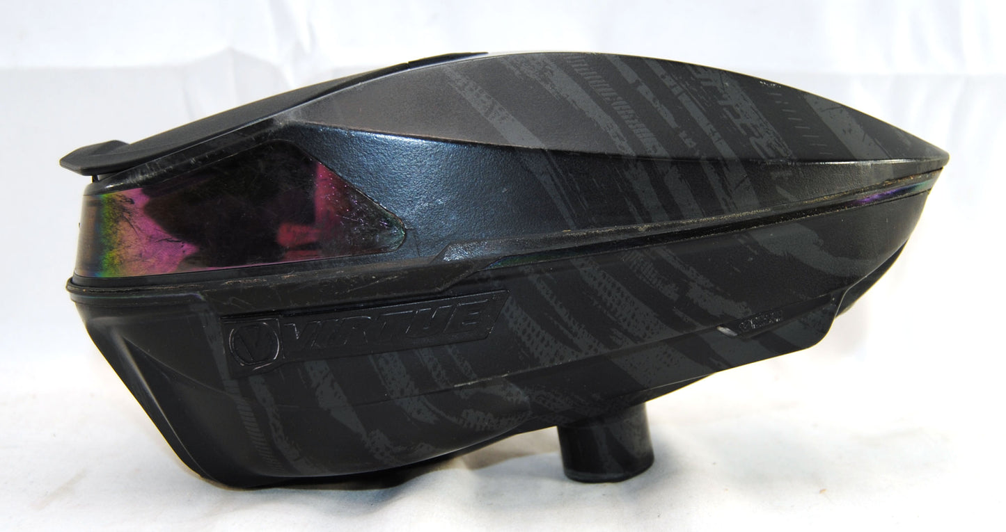 Used Virtue Spire IV Electronic Loader - Black Graphic