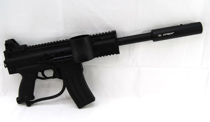 Used Tippmann X7 Apex2 Barrel