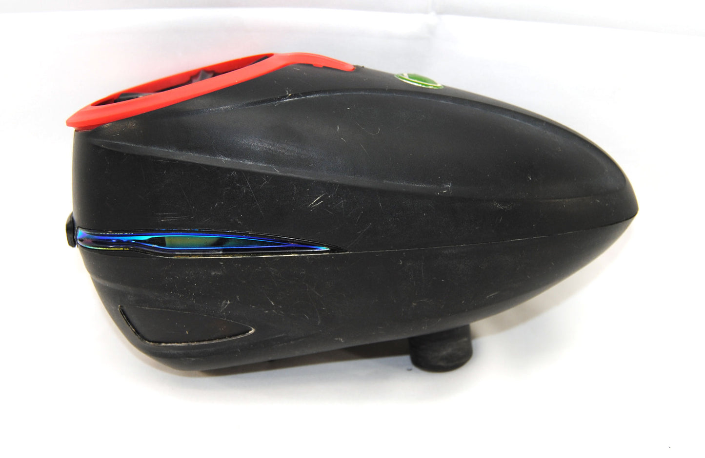 Used Dye R2 Loader - Black w/ Speedfeed