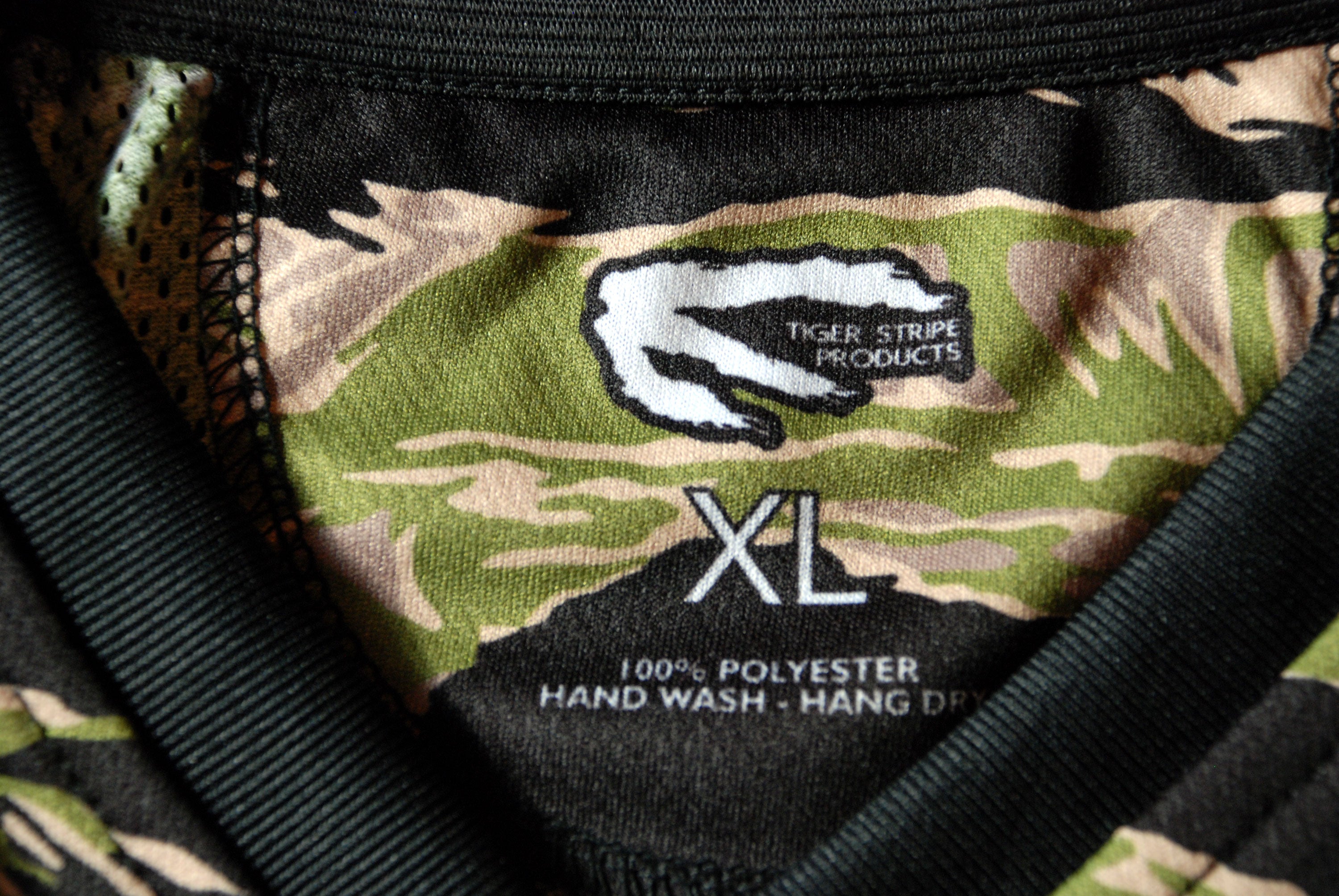 Official Licensed Tiger Stripe Paintball Unpadded SMPL Paintball Official Licensed Tiger Stripe Paintball Unpadded SMPL Paintball