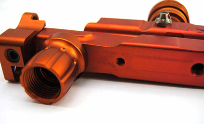 Used Freeflow Rhythm Autococker Body Kit