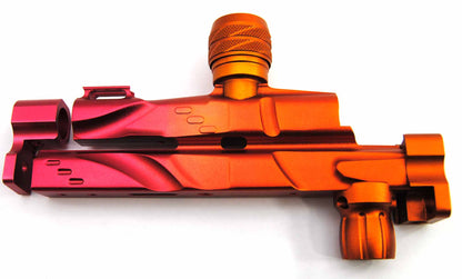 Used Freeflow Rhythm Autococker Body Kit
