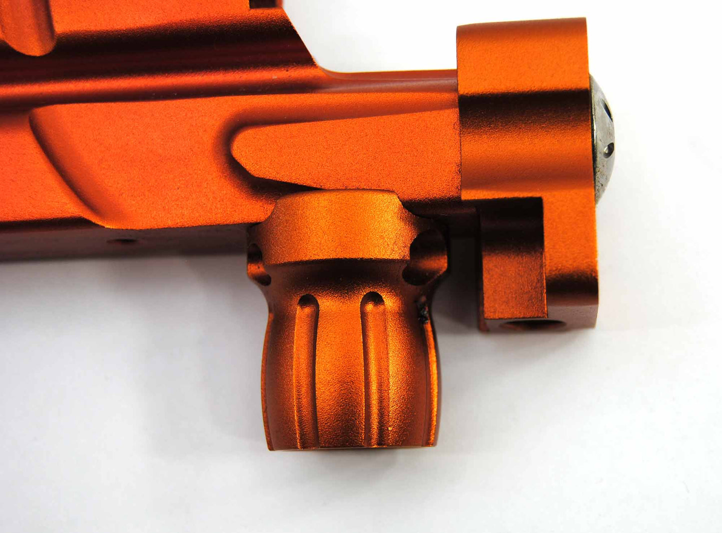 Used Freeflow Rhythm Autococker Body Kit