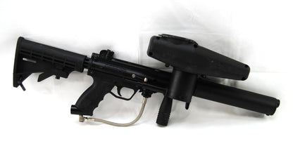 Used Tippmann A5 w/Flatline Barrel and eGrip