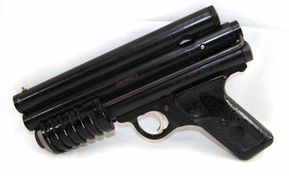 Used Sheridan PGP Pistol Paintball Gun Marker Pump Pistol