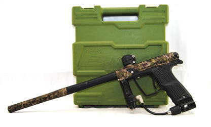 Used Planet Eclipse ETHA - Camo