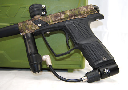 Used Planet Eclipse ETHA - Camo