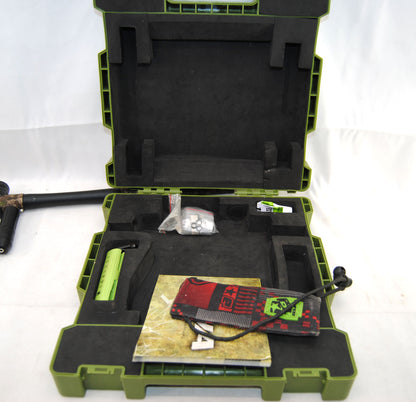 Used Planet Eclipse ETHA - Camo