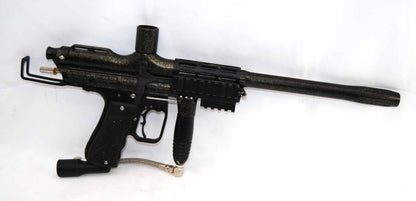 Used WGP Trilogy SF Tactical Autococker - Camo