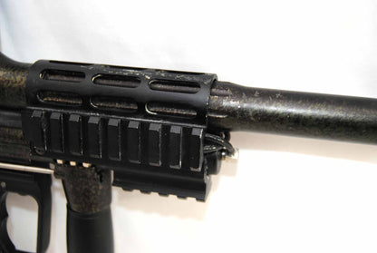 Used WGP Trilogy SF Tactical Autococker - Camo