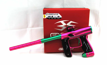 Used Empire Axe 2.0 - Pink/Teal