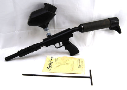 Used NW Sales Spitfire II Paintball Gun Marker Pump
